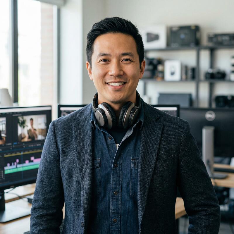 17c一起草剪辑师