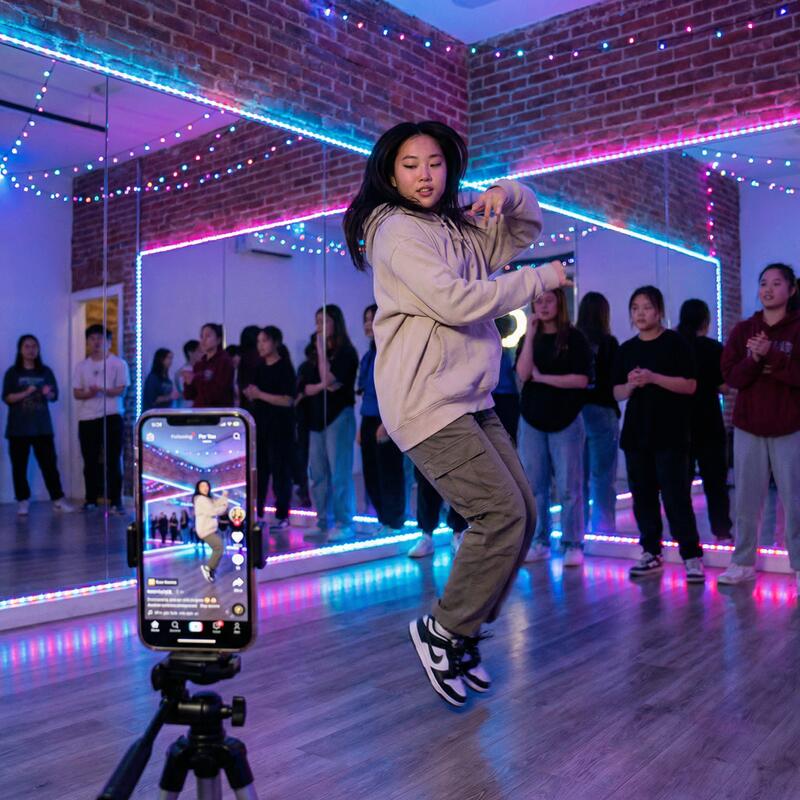 17c一起草舞蹈视频